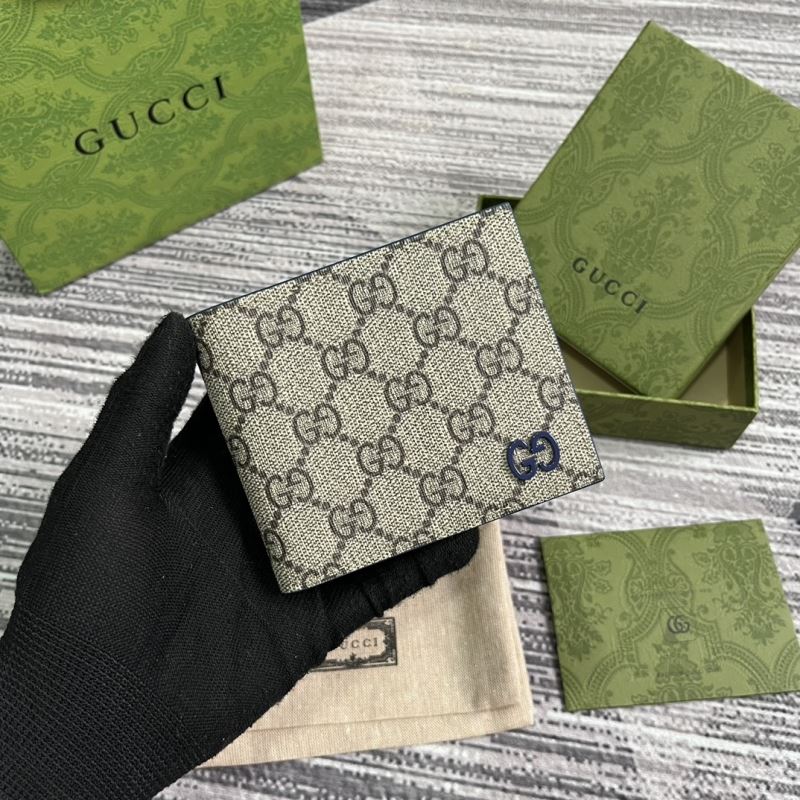 Gucci Wallets